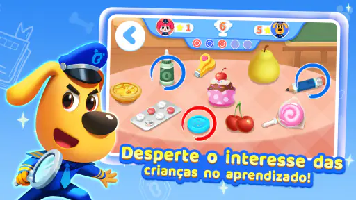 Jogos de Segurança do Labrador screenshot 5