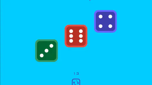Dice — Roller for board games screenshot 10
