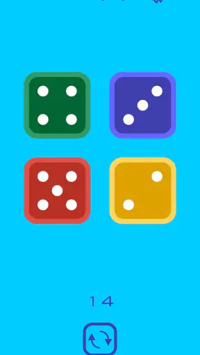 Dice — Roller for board games screenshot 4