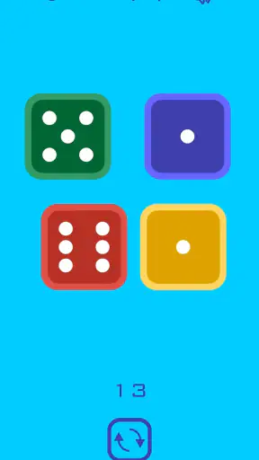 Dice — Roller for board games screenshot 7