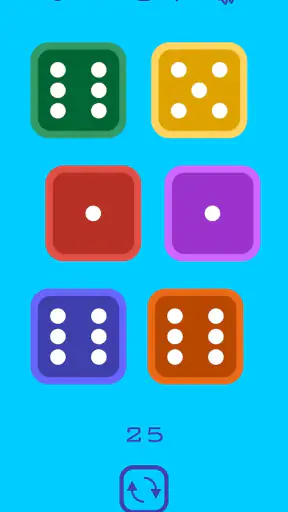 Dice — Roller for board games screenshot 8