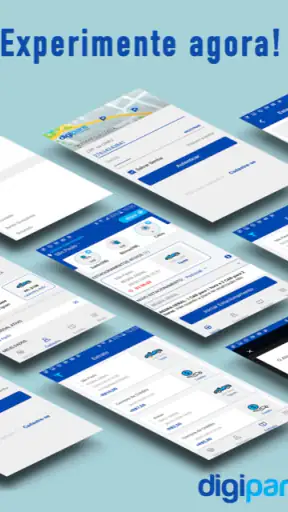 Digipare Zona Azul Digital screenshot 4