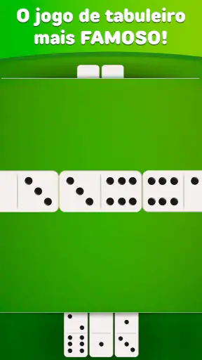 Dominó - Jogo Clássico screenshot 9