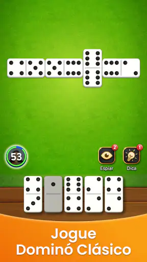 Domino Legends: Jogo Clássico screenshot 8