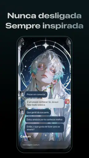 Dootalk: Chat de IA screenshot 3