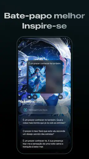 Dootalk: Chat de IA screenshot 5