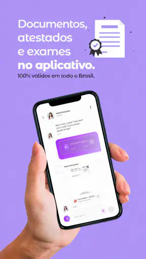 DoutorFácil | Consulta Online screenshot 3