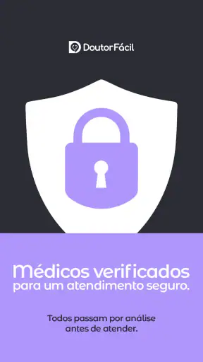DoutorFácil | Consulta Online screenshot 5
