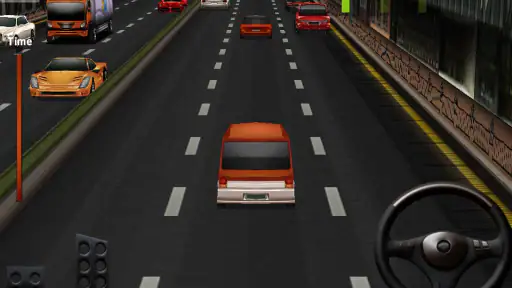 Dr. Driving screenshot 4