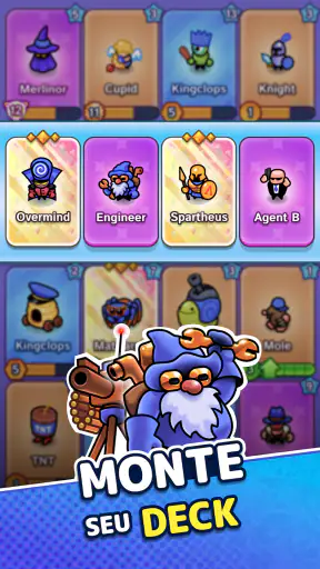 Draft Showdown screenshot 12