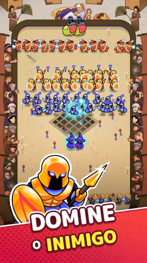 Draft Showdown screenshot 3