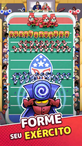 Draft Showdown screenshot 5