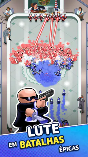 Draft Showdown screenshot 6