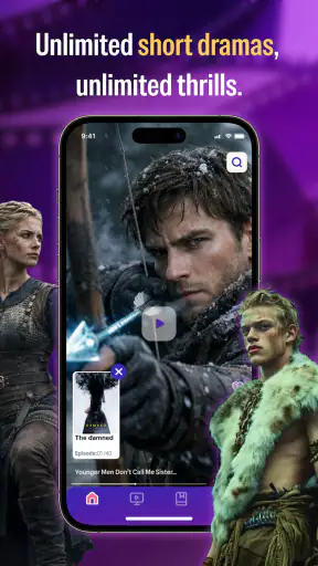Drama World screenshot 11
