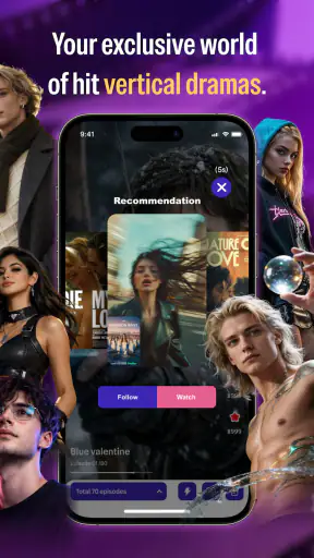 Drama World screenshot 12