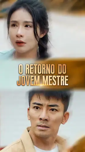 DramaBox - Curtas de Drama screenshot 9