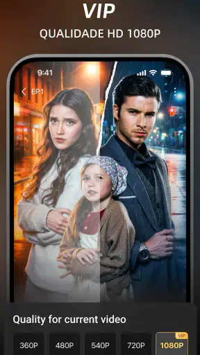 DramaWave - Dramas & Reels screenshot 3