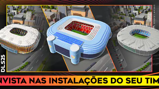 Dream League Soccer 2026 screenshot 12