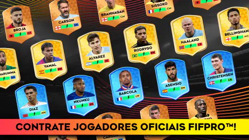 Dream League Soccer 2026 screenshot 2