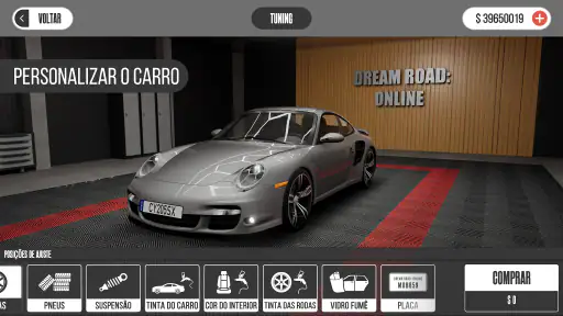 Dream Road: Online screenshot 7