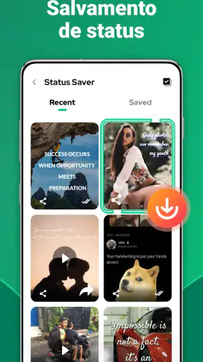 Dual App - Web Scanner App screenshot 3