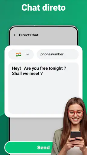 Dual App - Web Scanner App screenshot 5