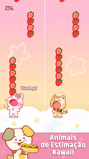 Duet Friends: Cute Music Games screenshot 3