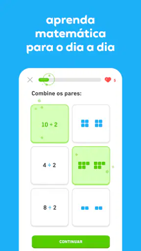 Duolingo: aprenda idiomas screenshot 7