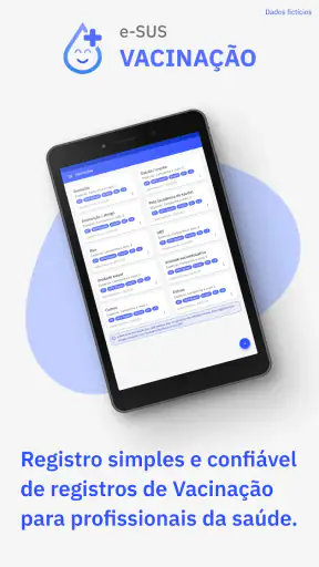 e-SUS Vacinação screenshot 7