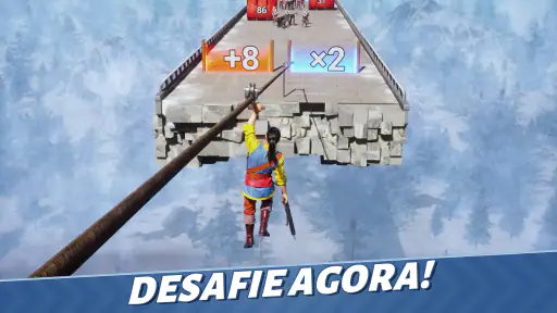 ÉBANO - O Regresso do Rei screenshot 11
