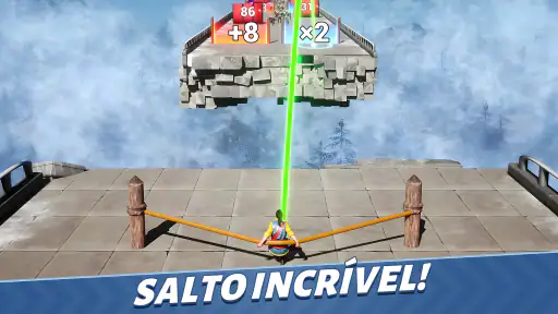 ÉBANO - O Regresso do Rei screenshot 3