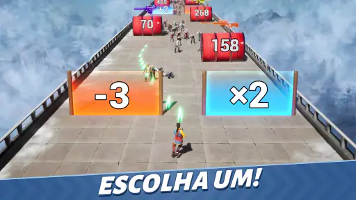 ÉBANO - O Regresso do Rei screenshot 9