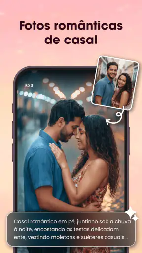 Editor Foto & Vídeo Música screenshot 4