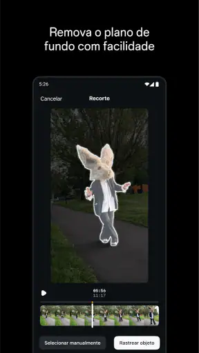 Edits: Editor de Vídeo screenshot 5