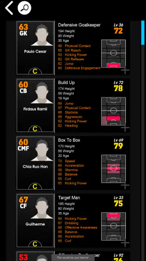 eFHUB™ 27 screenshot 2