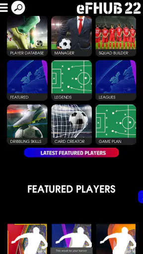 eFHUB™ 27 screenshot 9