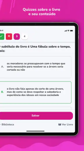 Elefante Letrado screenshot 10