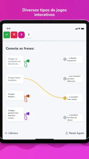 Elefante Letrado screenshot 11