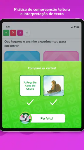 Elefante Letrado screenshot 12