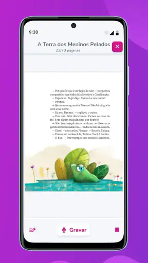 Elefante Letrado screenshot 4