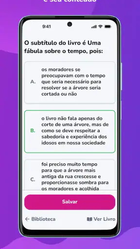 Elefante Letrado screenshot 5