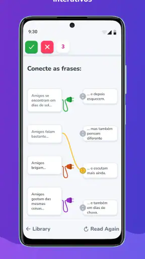 Elefante Letrado screenshot 6