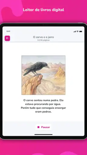 Elefante Letrado screenshot 9