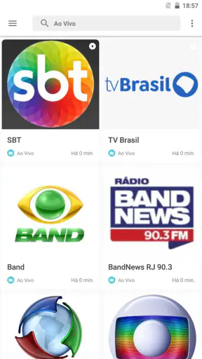 Eleições Brasil screenshot 8