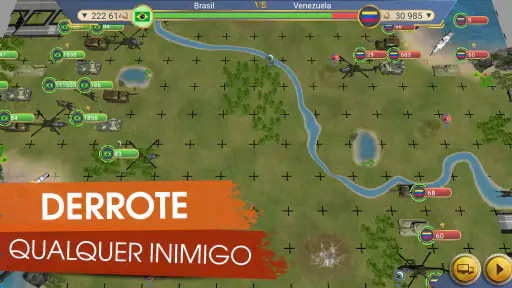 EM 2 - Simulador do Presidente screenshot 4