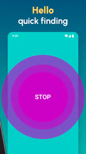 Encontre meu celular aplaudir screenshot 6