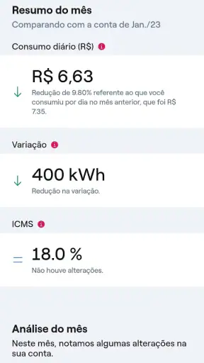 Enel São Paulo screenshot 5