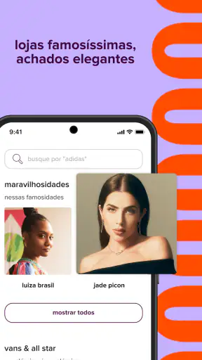 enjoei: compre e venda de tudo screenshot 11