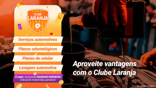 Entregador Lalamove screenshot 6
