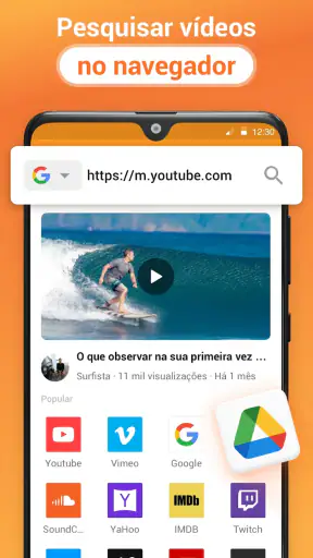 Espelhar celular na TV - XCast screenshot 5